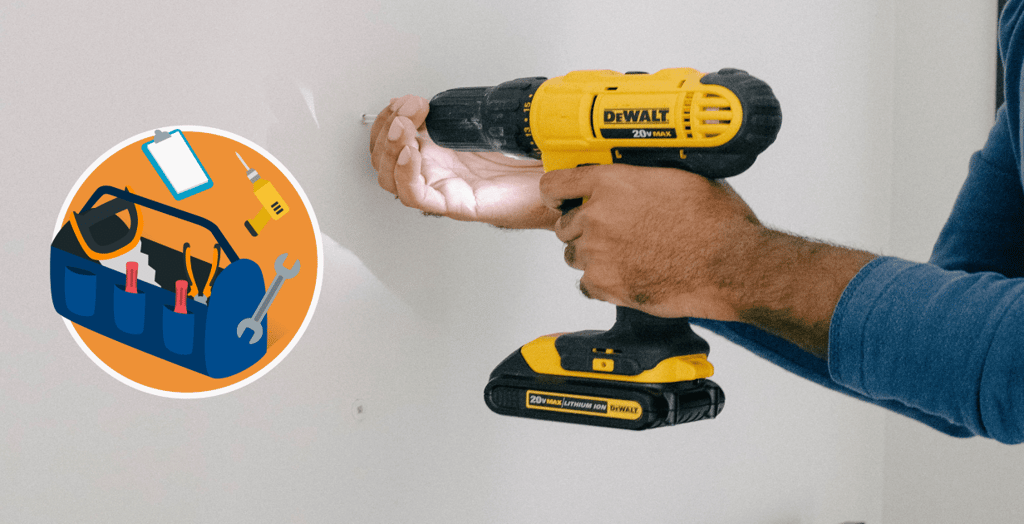 Best Drills for Electricians Tradify